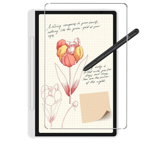 Amazon.co.jp: 【1枚セッ】For XP-Pen Magic Note Pad フィルム 10.95